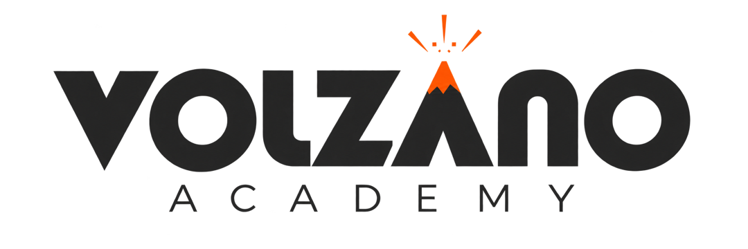 VOLZANO Academy